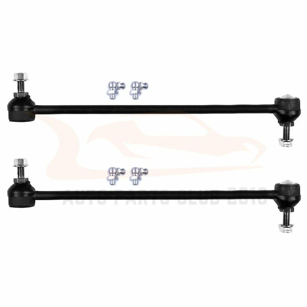 2X Front Sway Bar End Links for Chevy Uplander (2005–2009)