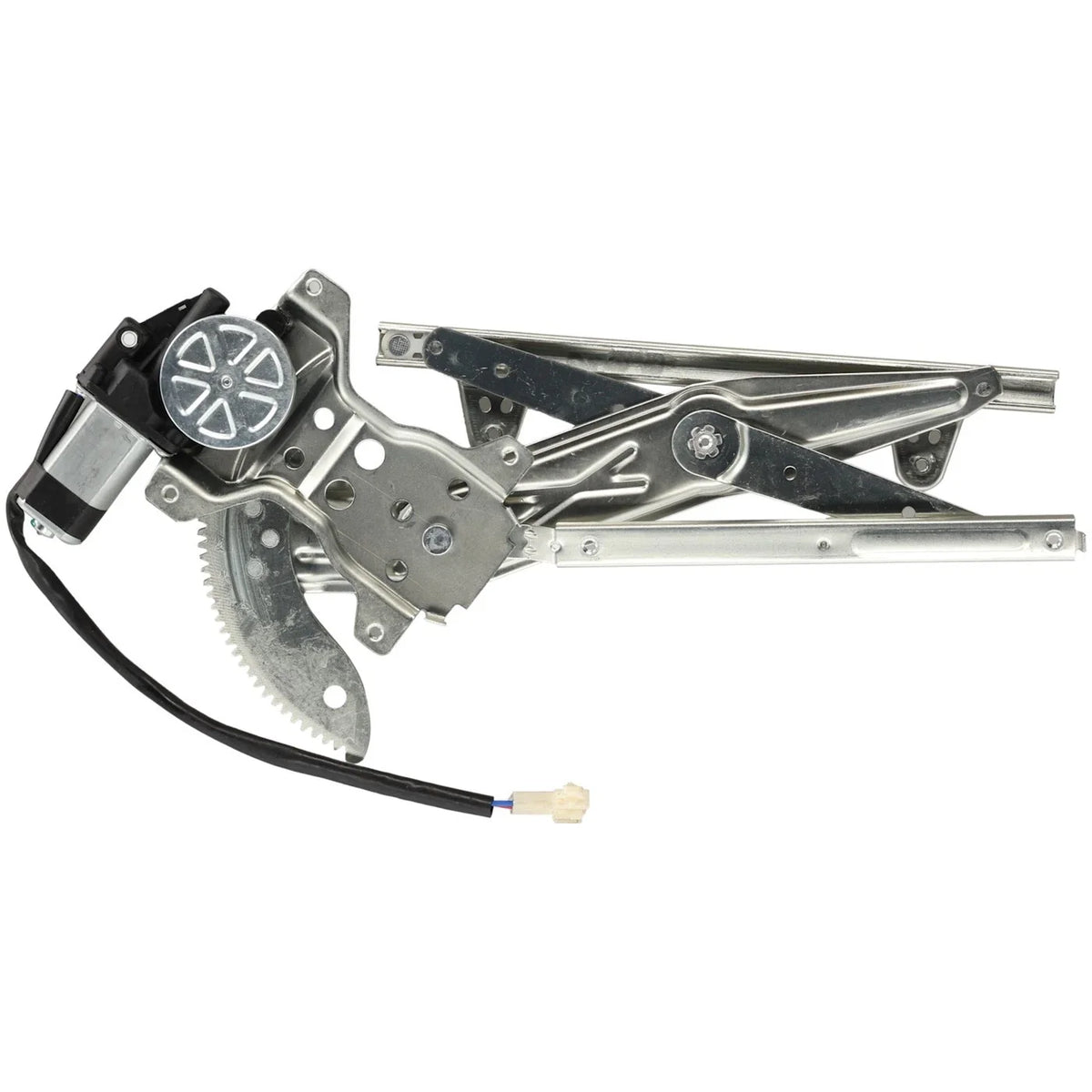 Power Window Regulator for Toyota Camry (1997–2001) Front Left with Motor
