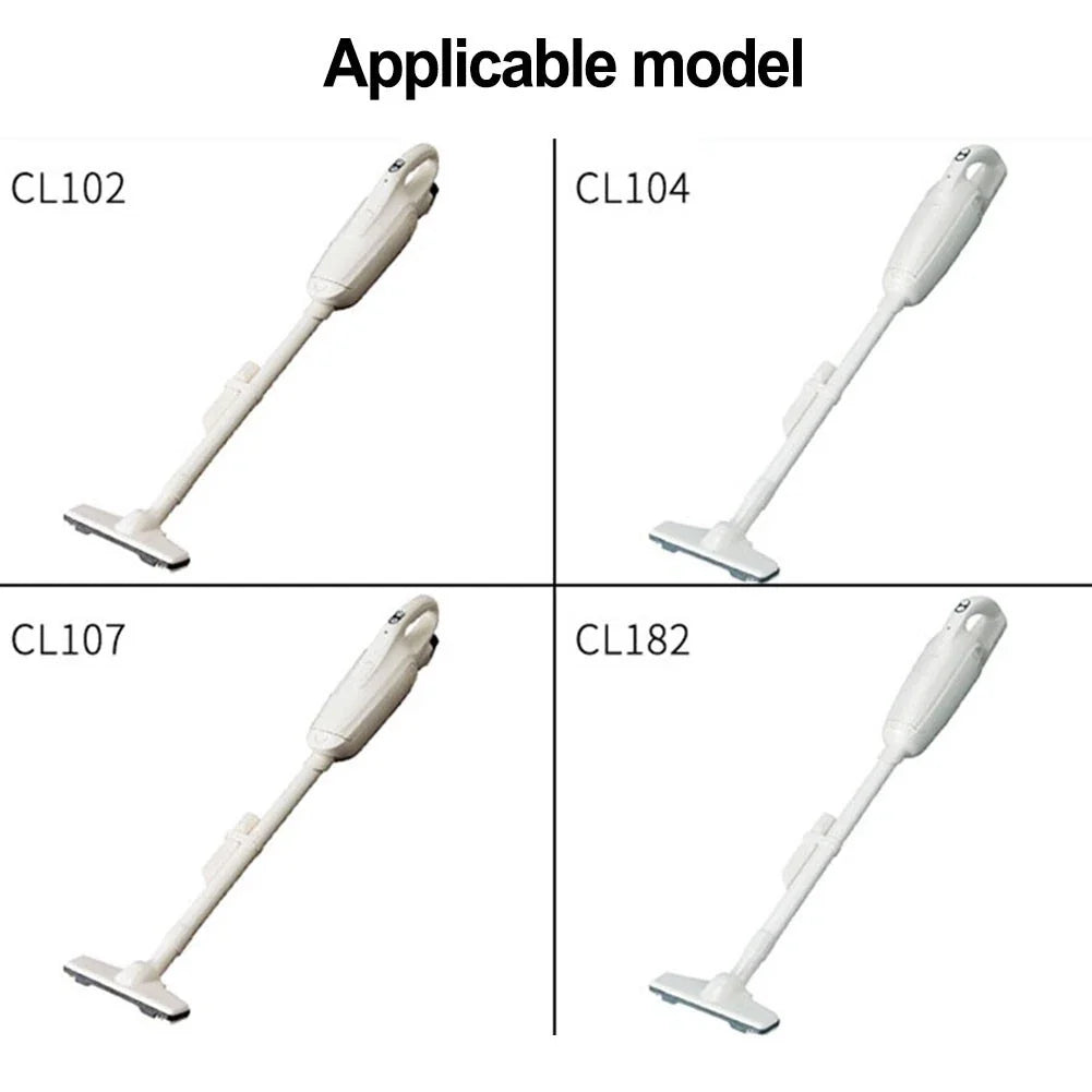 Dust Bags for DCL182Z DCL182 DCL140Z (Compatible)