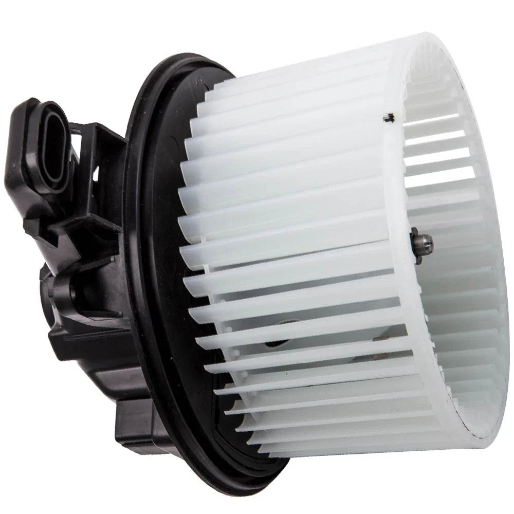 Heater Blower Motor with Fan Cage for Lincoln Navigator (2010–2016) 615-00200
