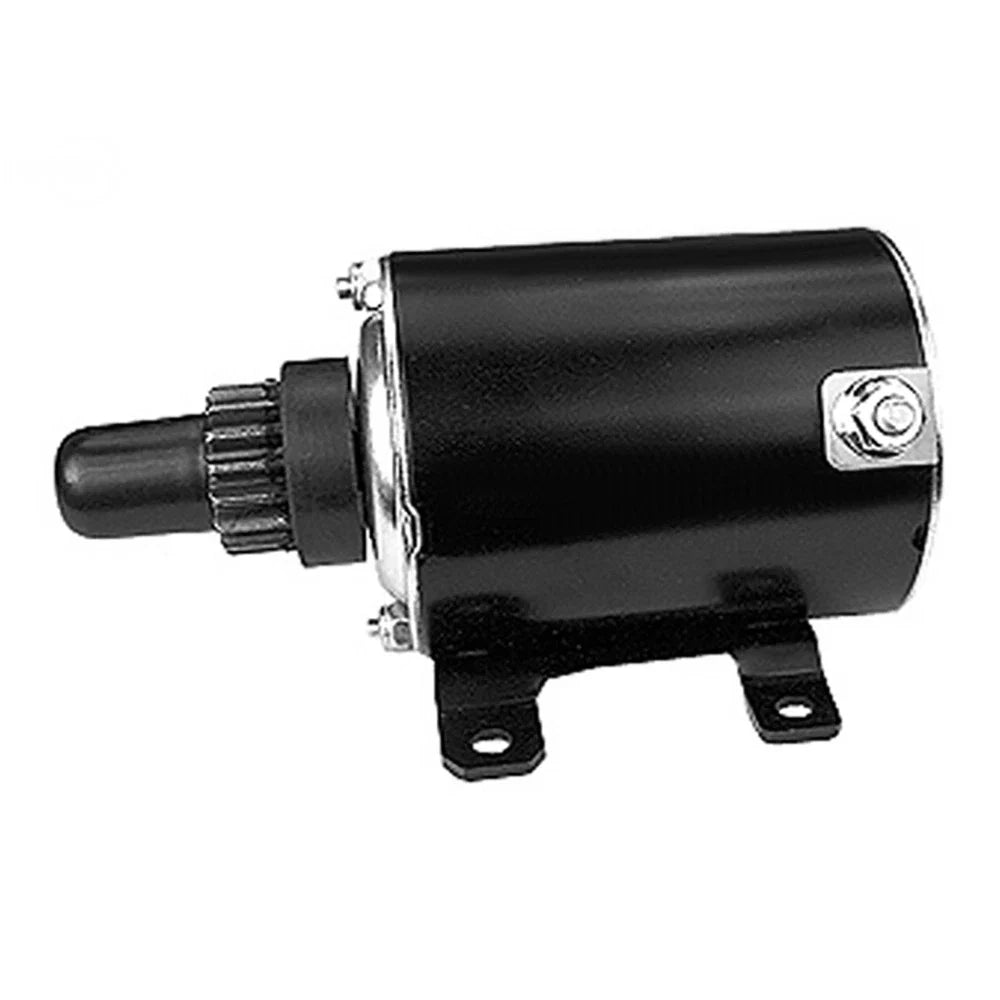 Rotary Starter for Tecumseh 36680, 35763 (Fits )