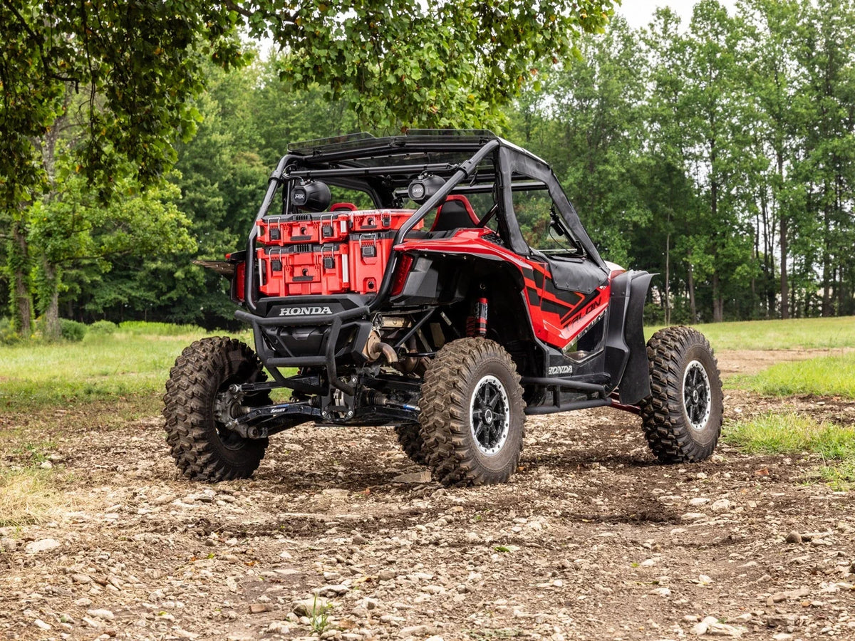 Bed Mounting for Talon 1000 Honda (2019-2023)
