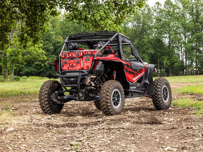 Bed Mounting for Talon 1000 Honda (2019-2023)