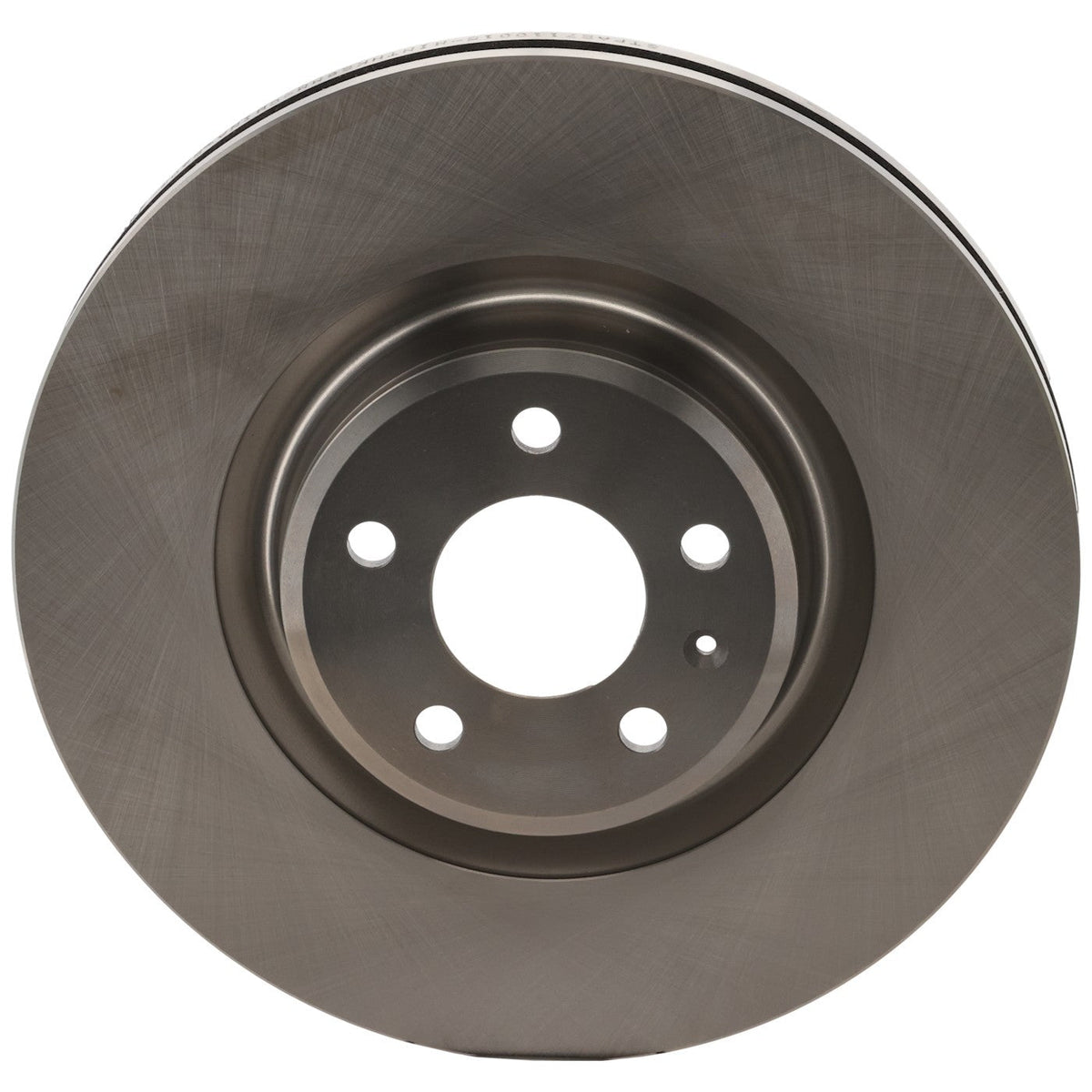Brake Pad and Disc Kit Set - 2 Kits for Audi Q5 (2013–2017)