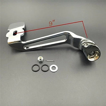 Brake Lever Chrome for Harley Touring CVO Road King 2014-2023