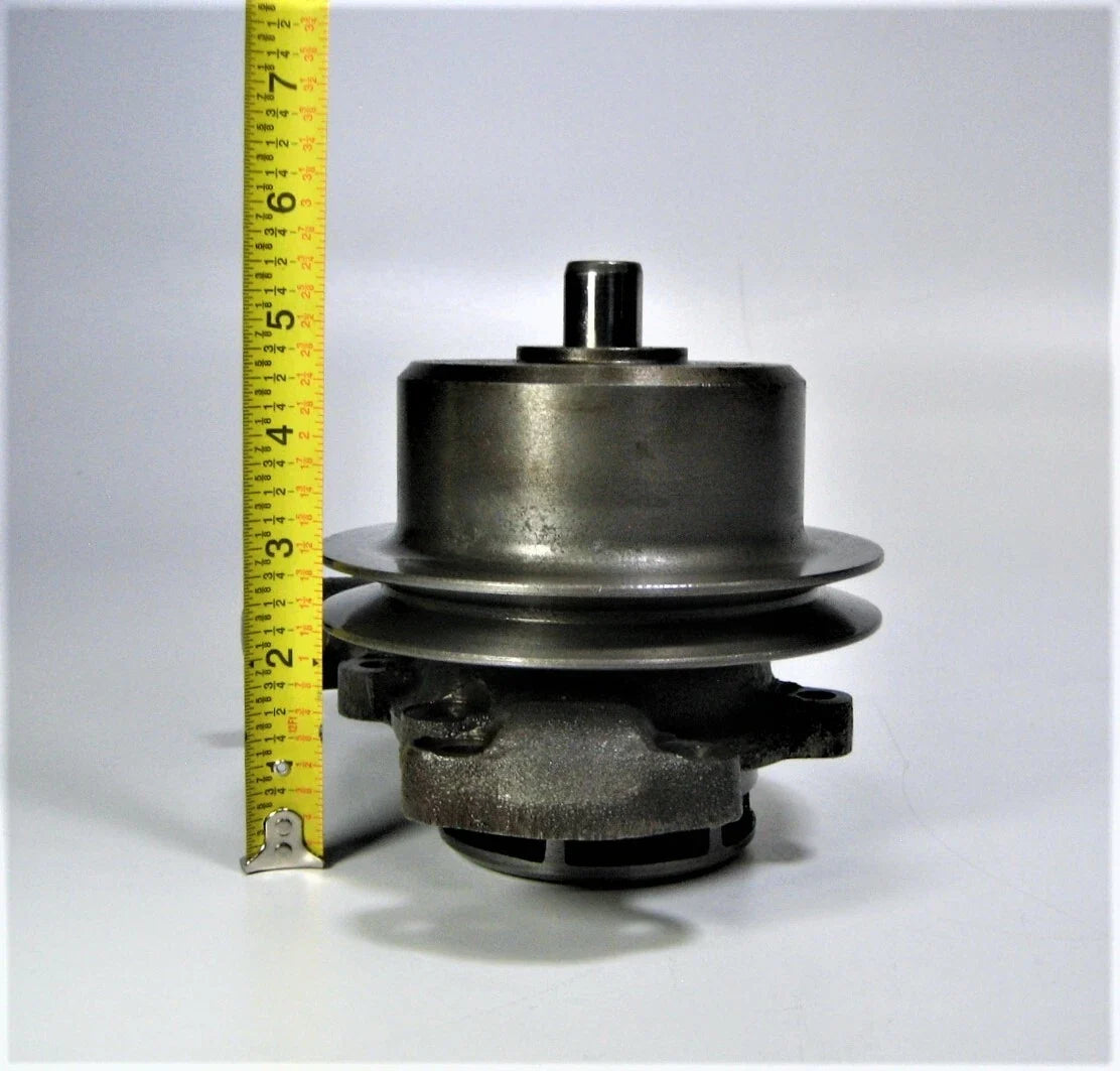 Federal Mogul Water Pump FP2186 for 236 Diesel Engine