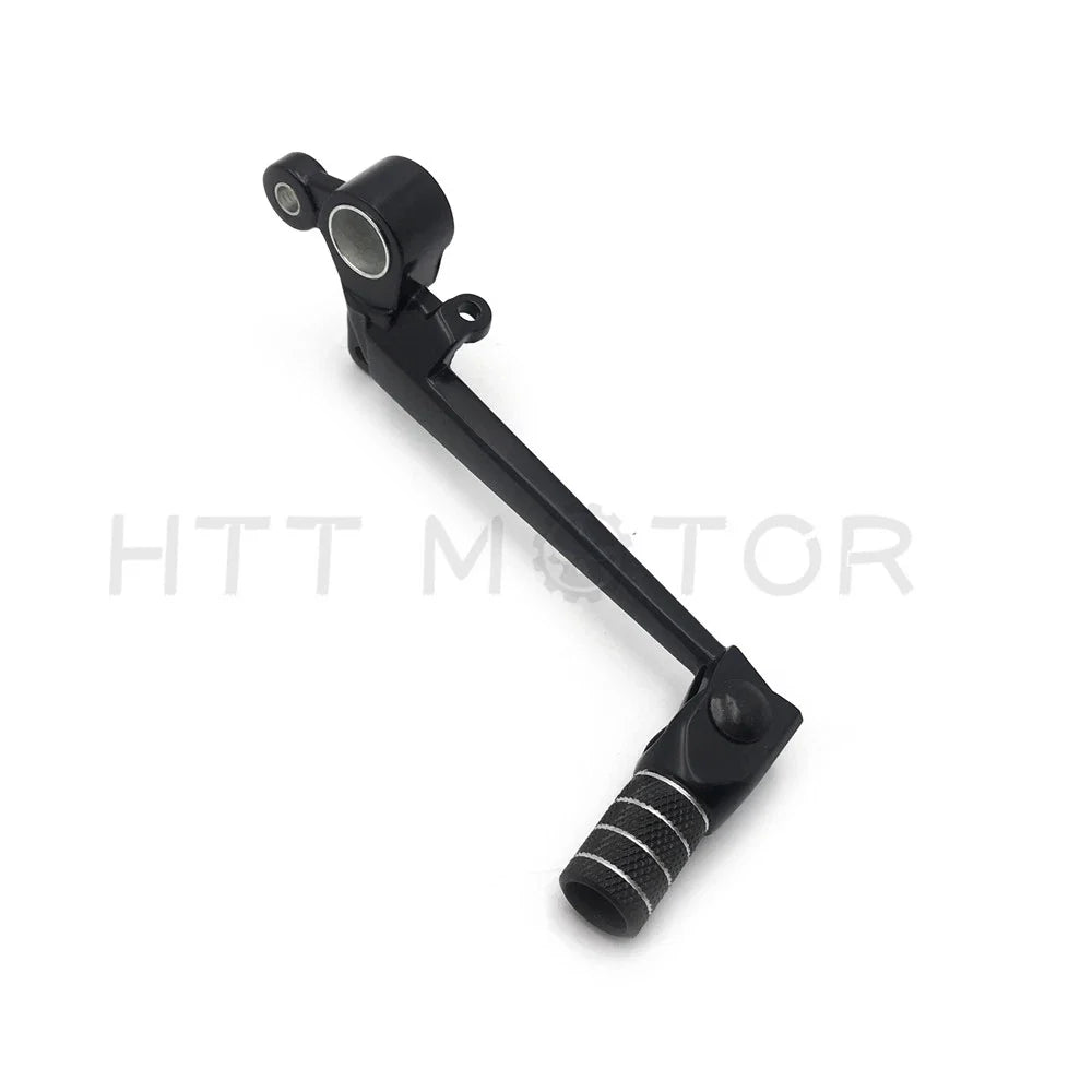 Brake Shift Pedal for Honda CBR 1000RR (2004–2007) Black