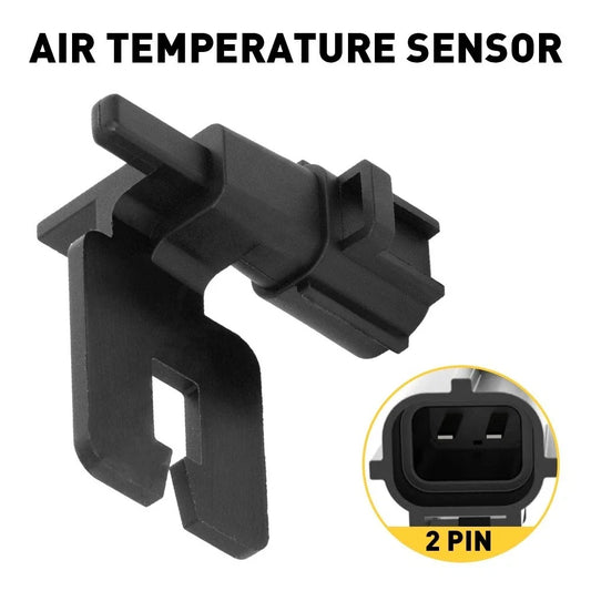Ambient Air Temperature Sensor 5149266AB for Ram Dodge 1500 2500 3500 (2010–2012)