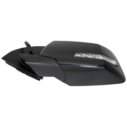 Driver Side Heated Mirror for GMC Acadia Traverse Chevy