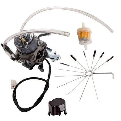 7DX-E4101-11-00 Carburetor for Yamaha EF2000 Models 2000