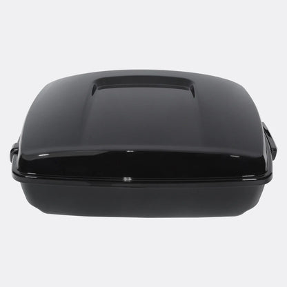 Base Plate for Chopped Trunk Mount Rack on Harley Electra Road Glide 2014-2025