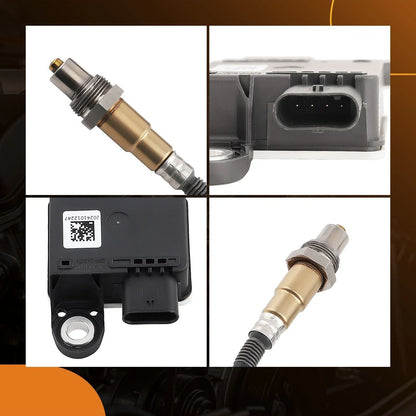 Particulate Matter Sensor 68171189AA for Ram 1500 3.0L 2014-2018