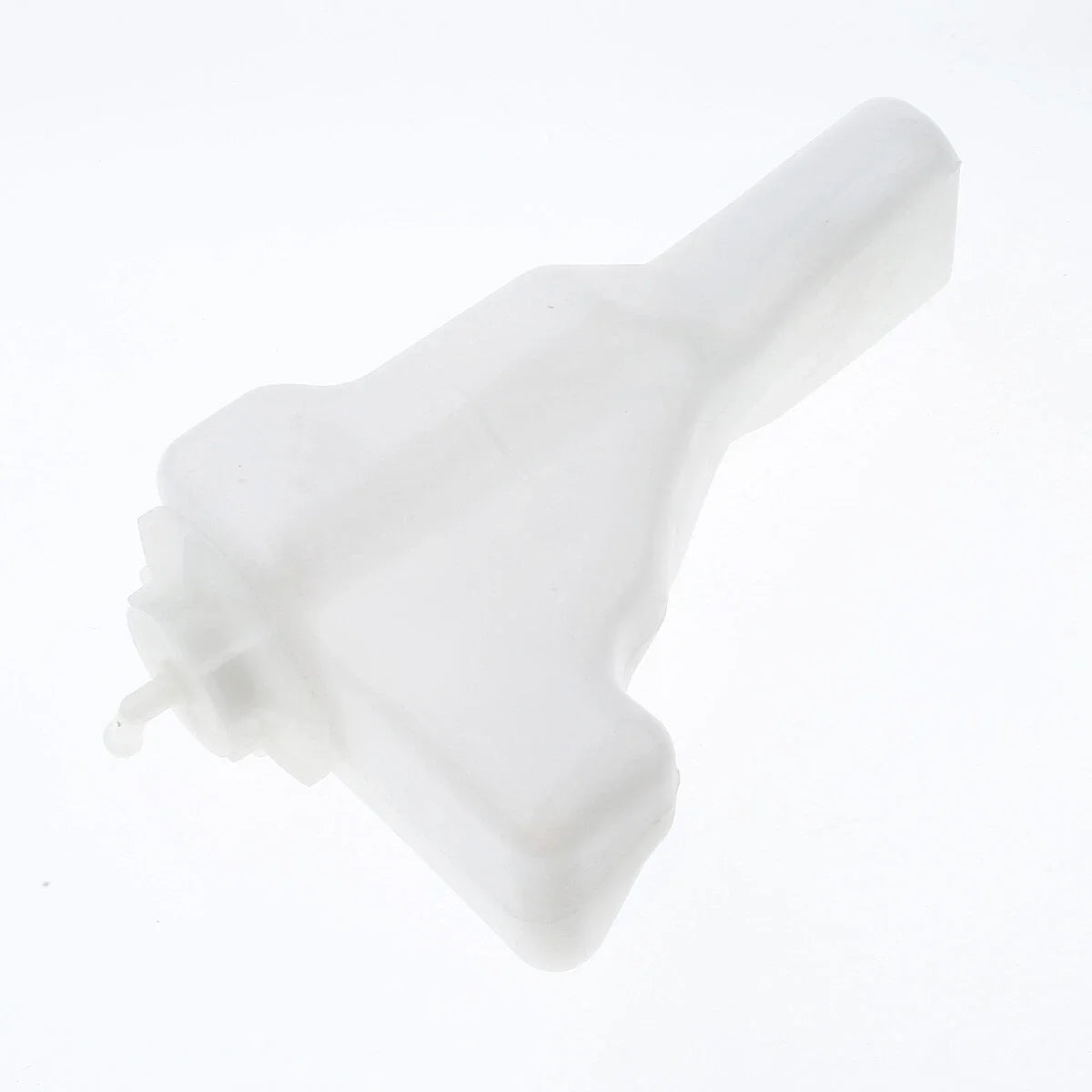 Front Expansion Tank w/ Cap for Honda Civic 1996-2000 Coolant