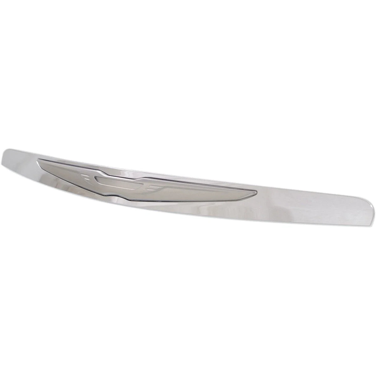 Hood Molding Trim for Chrysler 200 (2012–2014)