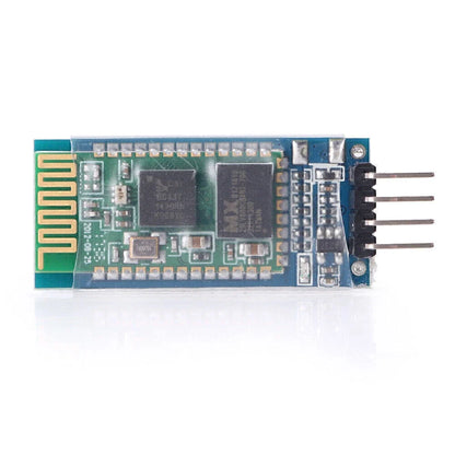 Wireless Bluetooth RF Transceiver Module HC-06 for General Applications