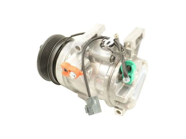 A/C Compressor for Mazda CX-7 (2007–2009) JN865CZ