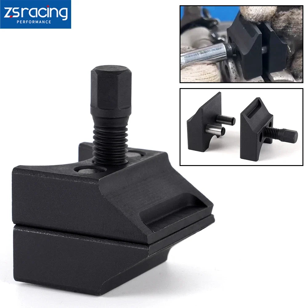 Car Suspension Steering Knuckle Spreader Tool - Universal Fit
