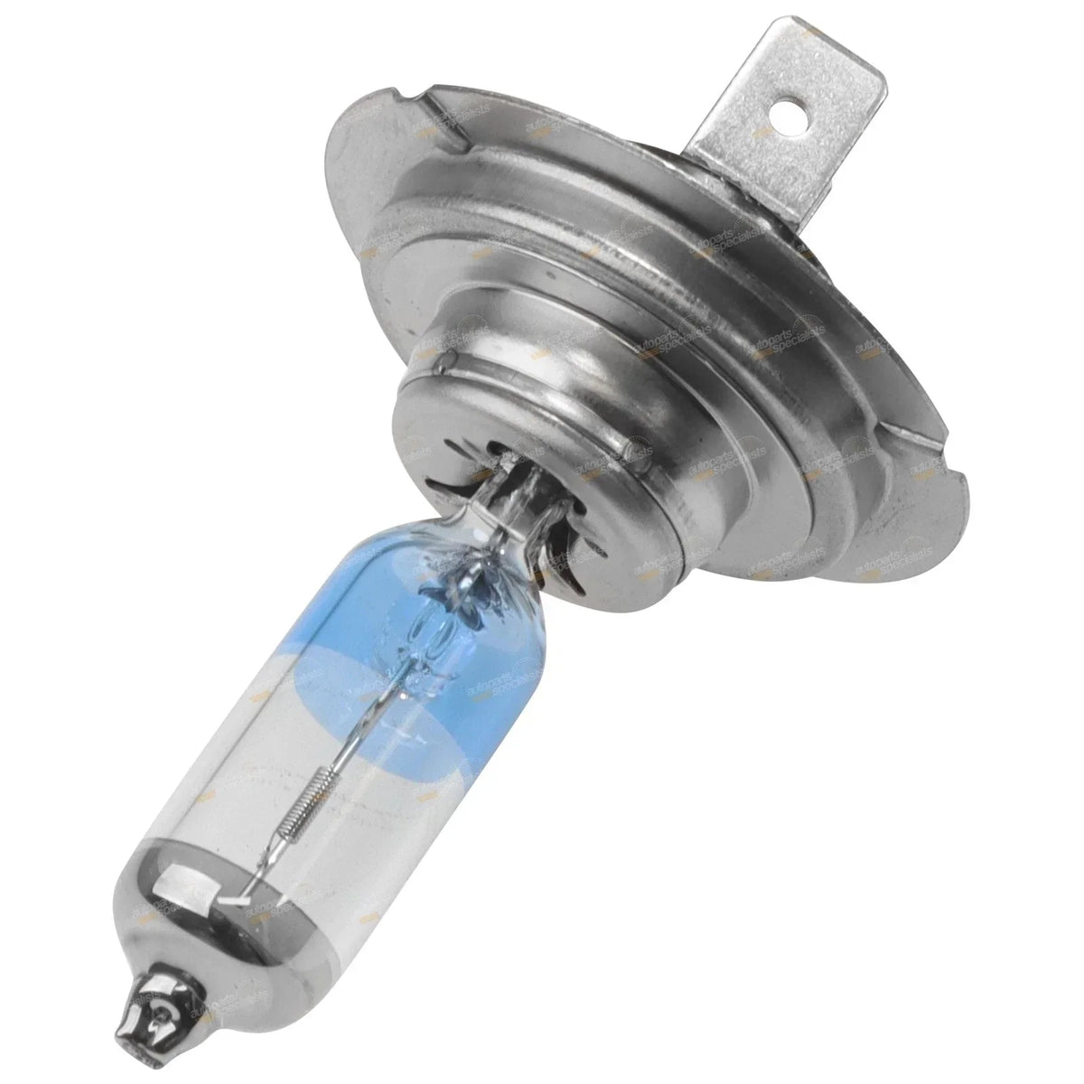 Halogen Headlight Bulbs H7 55W +170% Performance Upgrade