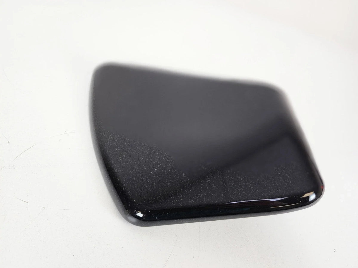 Glovebox Door for Harley CVO (2012) - Left Hand, Starfire Black, 57000203DLO