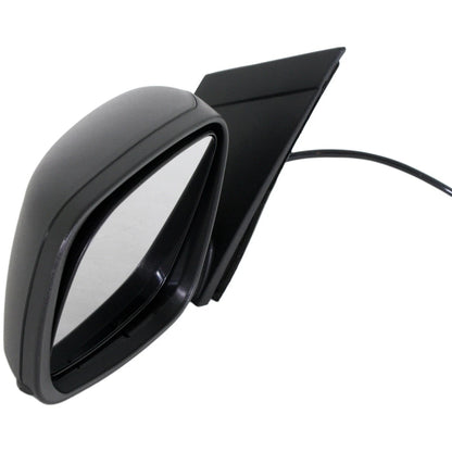 Heated Driver Left Side Mirror for Dodge Grand Caravan Chrysler Town & Country (2008–2020)