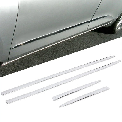 Door Molding Trim for 2015-2020 Chevrolet Impala