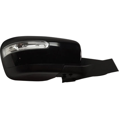 Passenger Right Side Mirror for Mazda 5 (2012–2017)