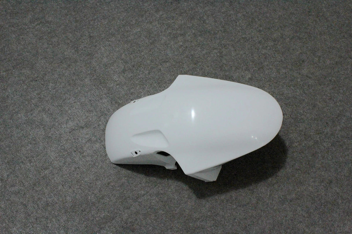 Front Fender Mudguard Fairing for Honda CBR954RR (2002–2003), CBR929RR (2000–2001)