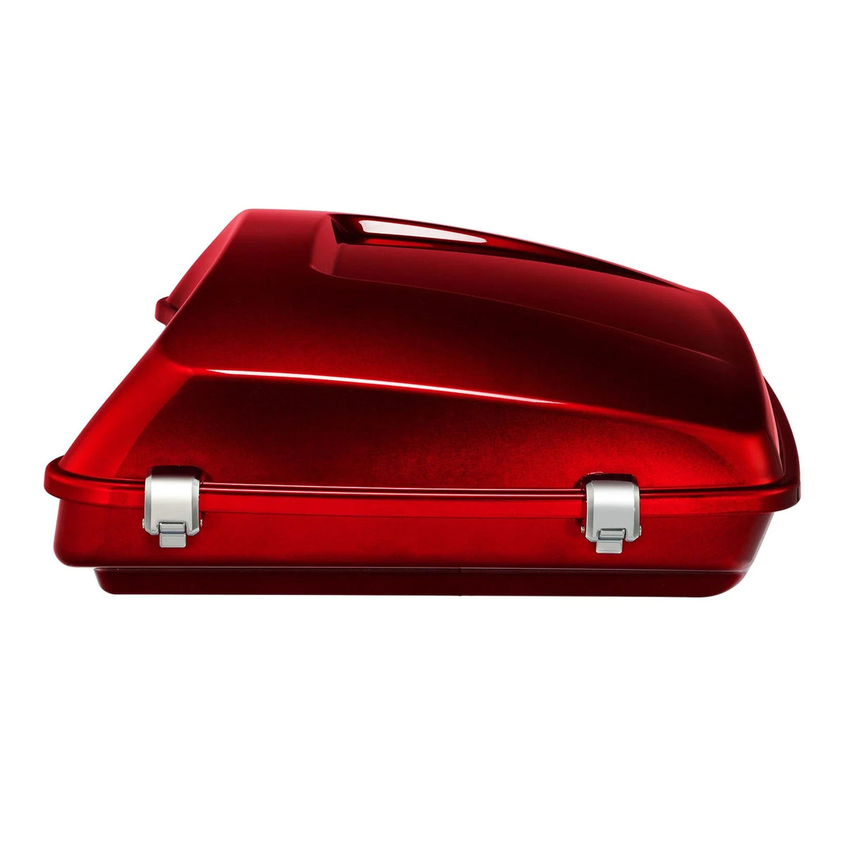 Trunk Backrest Mount Rack for Harley Road Glide (2014–2026)