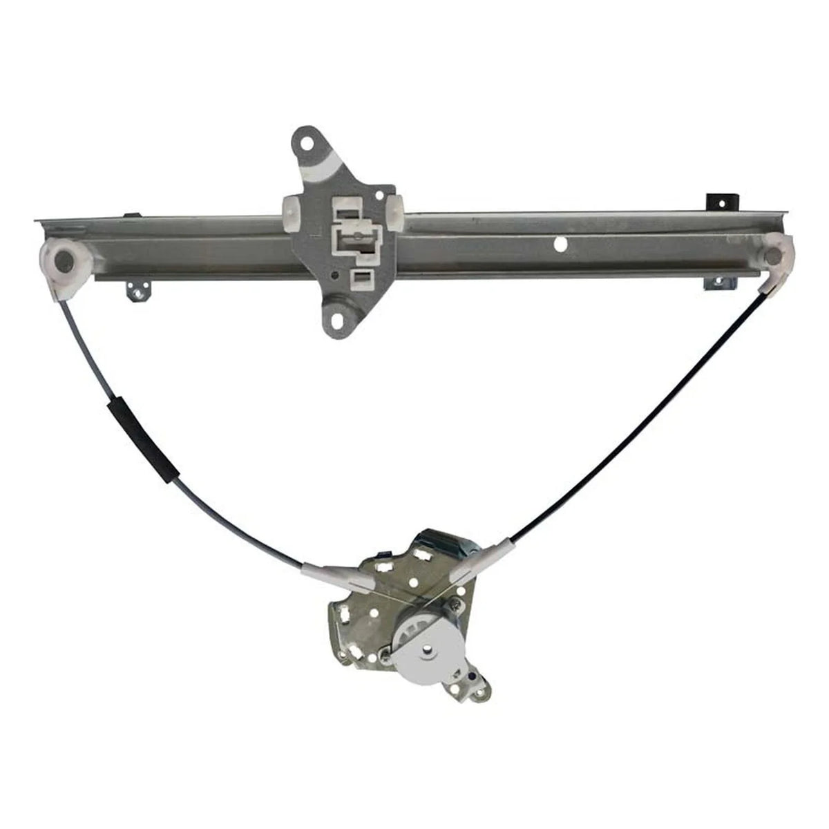 Manual Window Regulator for Nissan Tsuru (1987–1990) Front Left