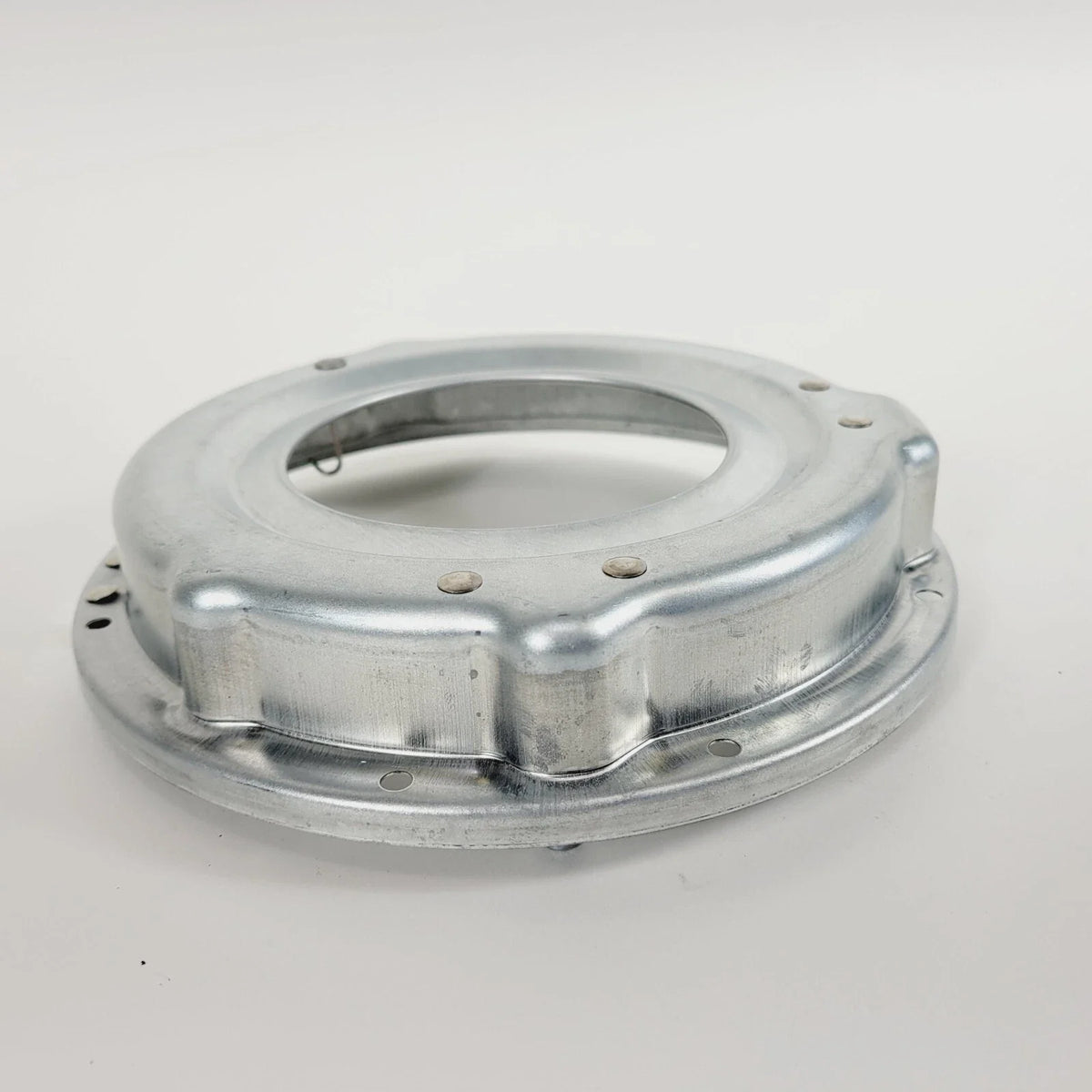 7-Inch Headlight Mounting Bucket for Harley Davidson Softail FXRD 1982-2013
