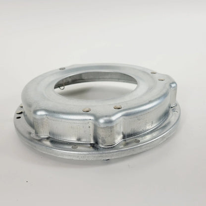 7-Inch Headlight Mounting Bucket for Harley Davidson Softail FXRD 1982-2013