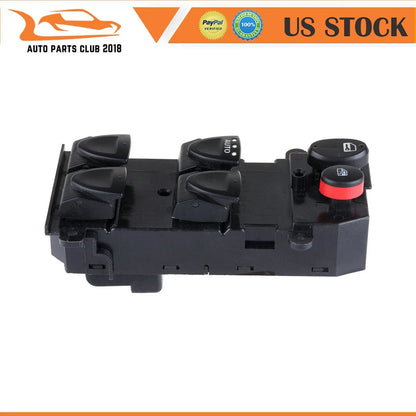 Front Window Switch for Honda Civic 2006-2011 Driver Side
