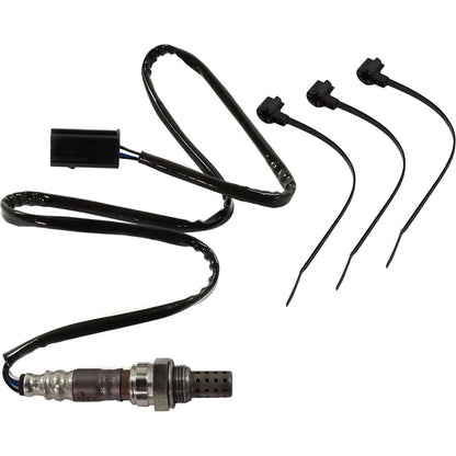 O2 Oxygen Sensor Set for Mazda MPV (1996–1998)