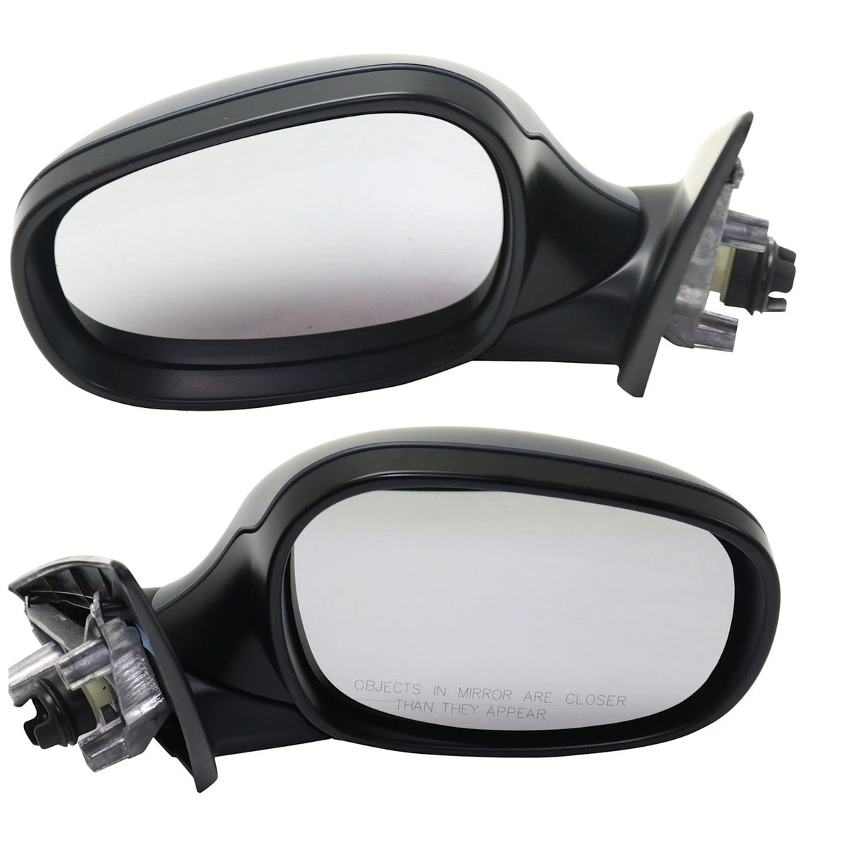 Set of 2 Mirrors for BMW 328i xDrive (2010)