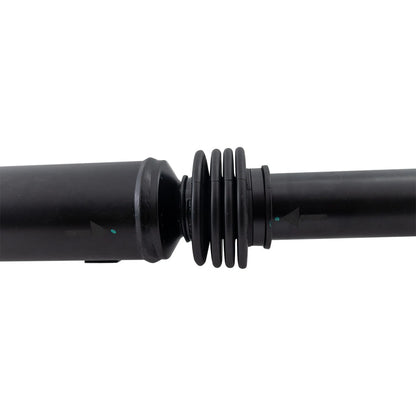 Front Driveshaft for Dodge Ram 1500 (2000–2001) 3.9L 5.2L 5.9L 4WD 31.69in.