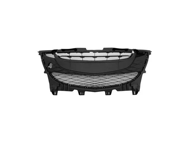 Grille Assembly for Mazda 5 (2012–2017) PG122BJ