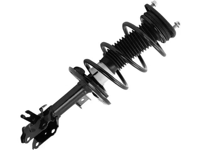 Front Left Strut and Coil Spring Assembly for Mazda 3 (2014–2018) NV561JT