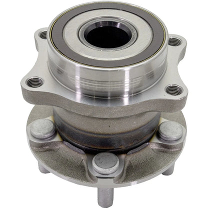 Wheel Hub Pair for Toyota GR86