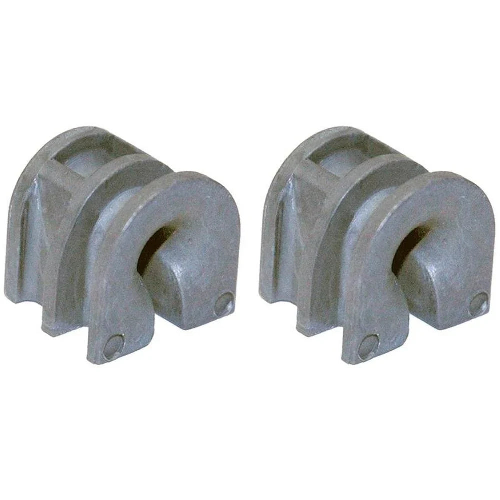 2X Trimmer Head Eyelet Sleeve for Stihl (Replaces 4002 713 8300)