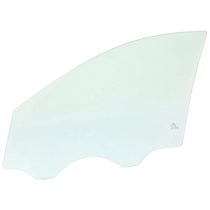 Passenger Door Glass - Front for Hyundai Sonata (2006–2010)