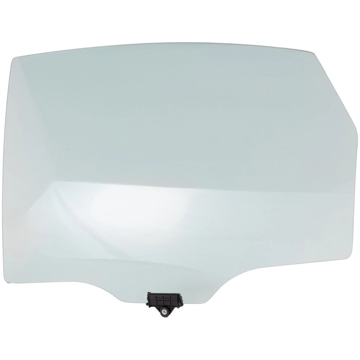 Rear Driver Side Door Glass for Hyundai Elantra