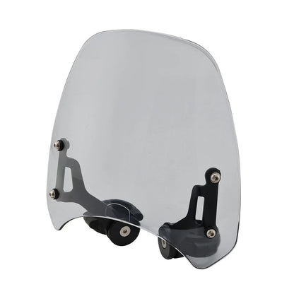 Windshield for Bonneville Bobber Model Years 2017-2023