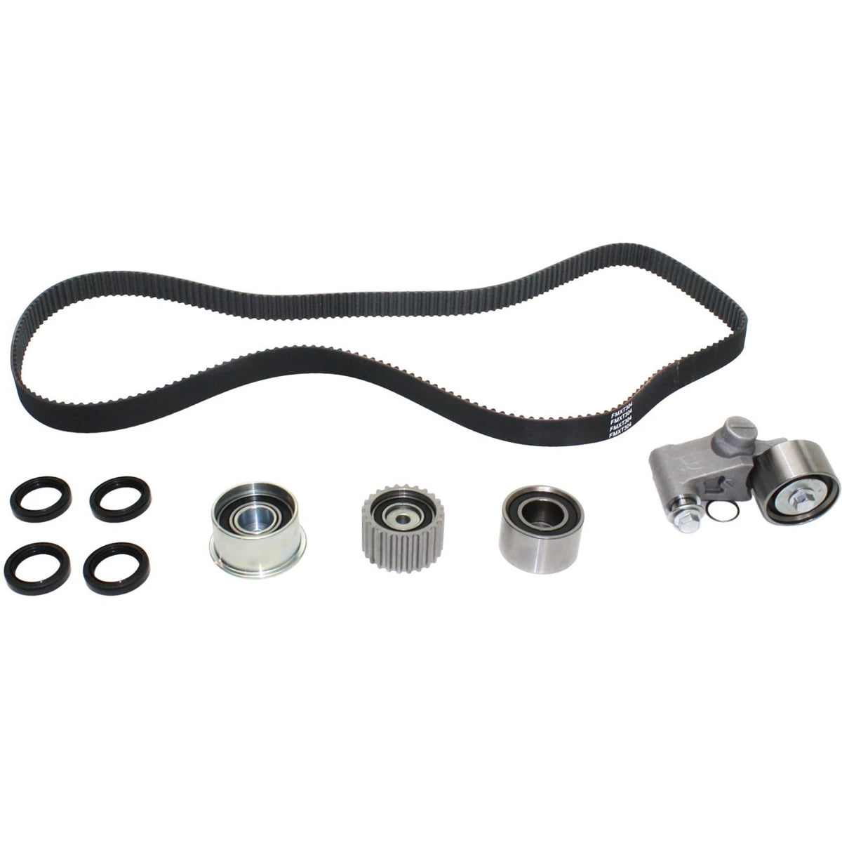 Timing Belt & Seal Kit for Subaru Legacy Forester Impreza (1995–2009) EJ22 EJ25