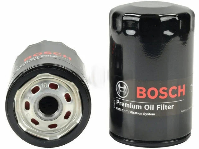 Oil Filter for Mazda B2300 2001–2003 (2.3L 4 Cyl, X224YK)