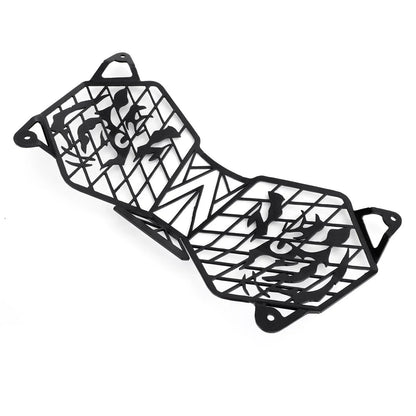 Protector Guard for Headlight on 2017 Tiger 800 1200 XC XR Explorer