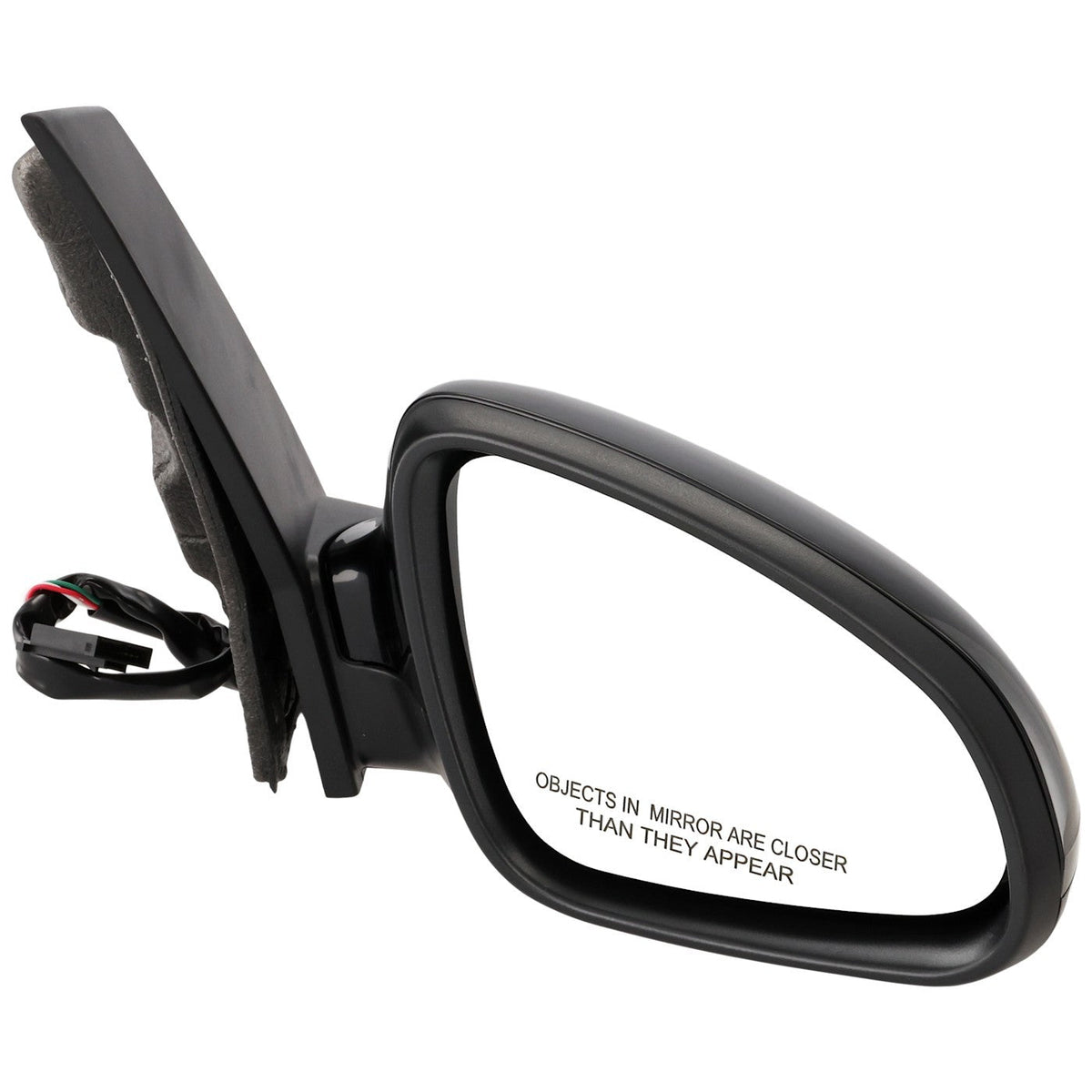 Passenger Right Side Mirror for Buick Verano (2012–2017)