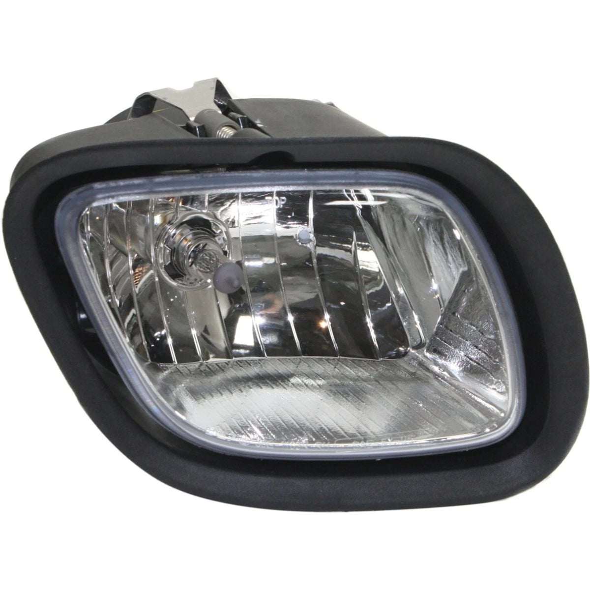Fog Light Set for Freightliner Cascadia (2008–2016) w/ DRL 2Pc