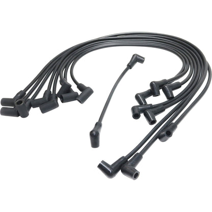 Set of 9 Spark Plug Wires for Chevy Express Van, Suburban, Sierra