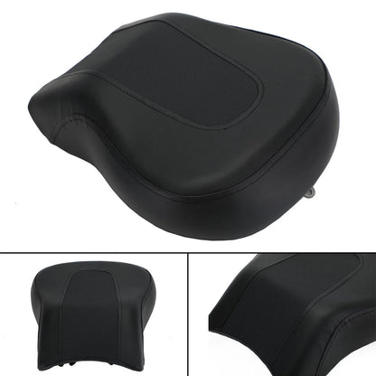 Passenger Seat Cushion - Rear for Harley FLSTF Fat Boy 2008-2014