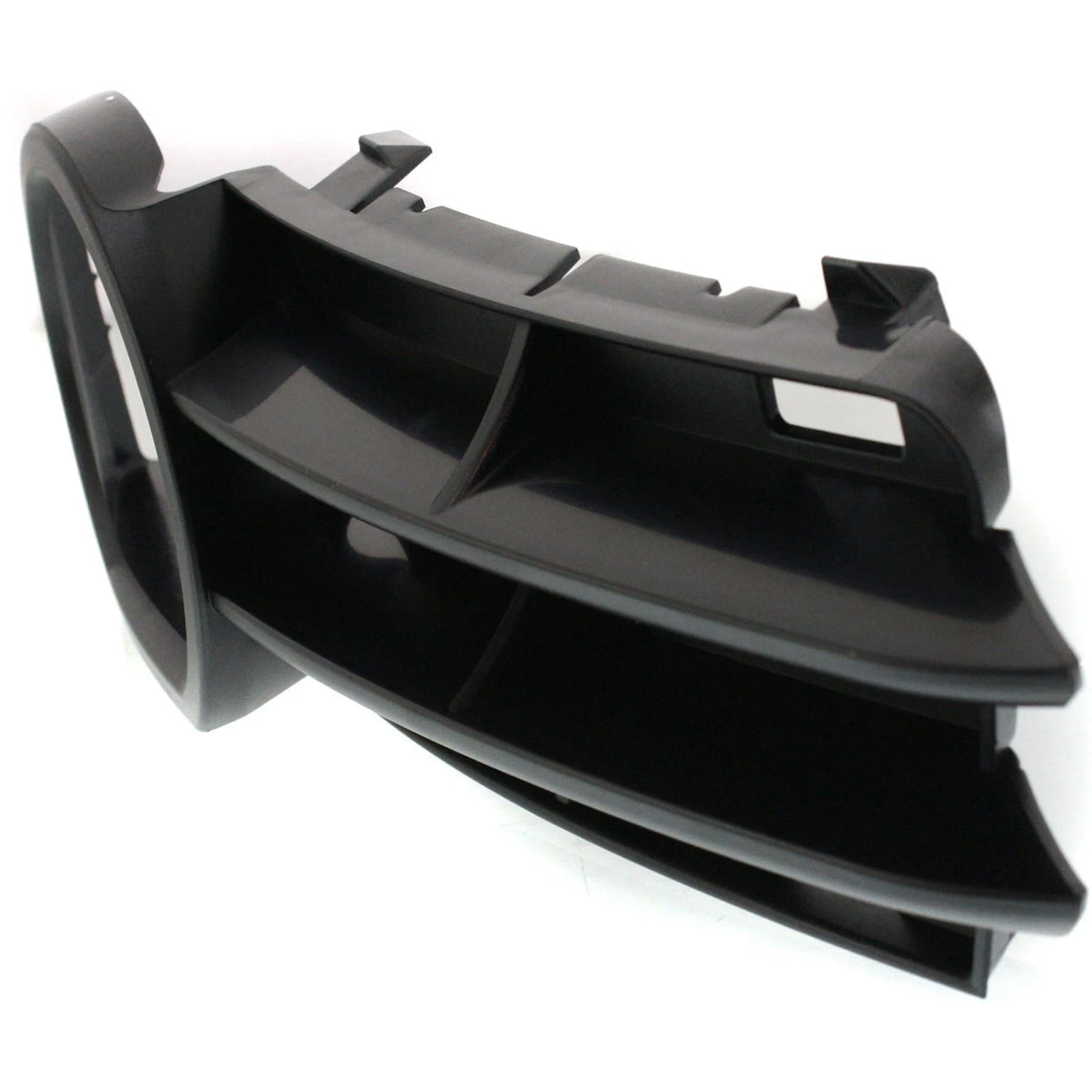 Fog Light Trim for Audi A4 (2008–2016) LH Driver Side AU1038103 8P4807681B